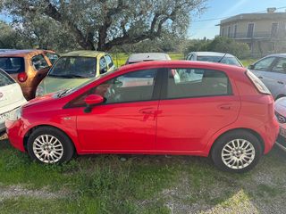 Fiat Punto '13