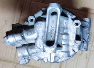 MKAUTOPARTS 8200669284 ΚΟΜΠΡΕΣΕΡ AC NISSAN QASHQAI  2007-2008 RENAULT SCENIC 2007-thumb-4