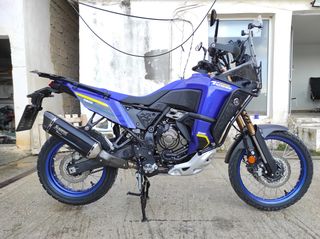 Yamaha XTZ Tenere '23 TENERE WORLD RAID