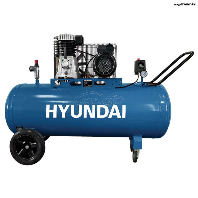 AEPOΣYMΠIEΣTHΣ HYUNDAI H201L-220V-200 ΛITPΩN