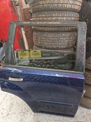 Π/Δ ΠΟΡΤΑ NISSAN X TRAIL 02-07 / T30