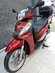 Honda SH 300 2011