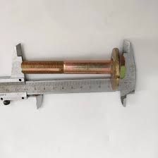 Βίδα ψαλιδιού κατάλληλη για NISSAN D22 1997-2008 ΚΑΜΠΕΡΟΒΙΔΑ 