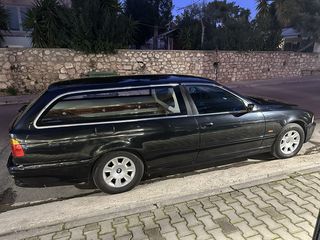 Νεκροφόρα Bmw 2006-thumb-1