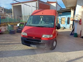 Fiat Ducato 2001