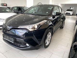 Toyota C-HR '17 *1.2 T Flow *CAMERA * BOOK SERVICE