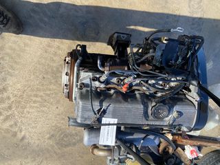 ΚΙΝΗΤΗΡΑΣ-ΜΗΧΑΝΗ MITSUBISHI L300 4D56 -thumb-2