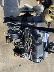 ΚΙΝΗΤΗΡΑΣ-ΜΗΧΑΝΗ MITSUBISHI L300 4D56 -thumb-3