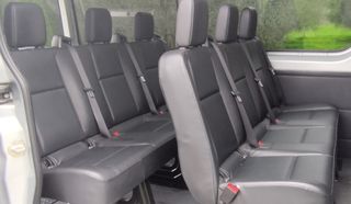 Γνήσια καθίσματα Mercedes Sprinter W906 - W907 , Crafter , Transit 