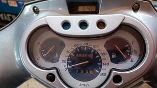 Honda SH 125 2001-thumb-4