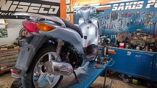 Honda SH 125 2001-thumb-3