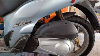 Honda SH 125 2001-thumb-5