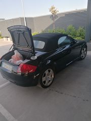 Audi TT '05