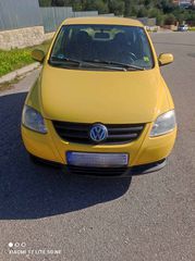 Volkswagen Fox '06