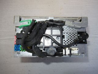 Alfa Romeo 159 '05 - '11 Ράδιο Cd Navi Gps-thumb-2