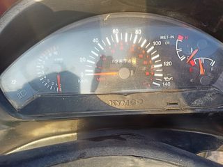 Kymco Dink 200 2004-thumb-5