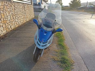 Kymco Dink 200 2004