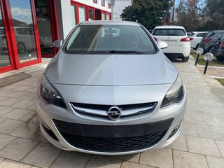 Opel Astra '15 Diesel!!