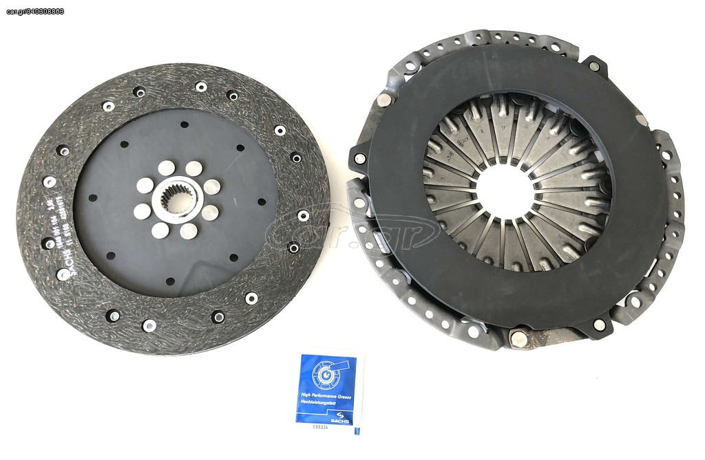 Sachs Performance