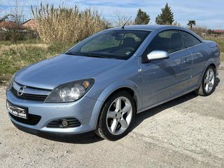 Opel Astra '07  Twintop 1.8 Edition 