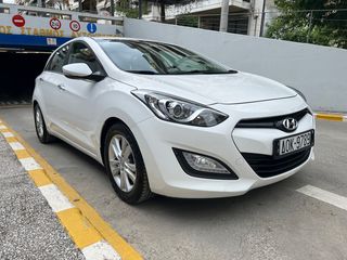 Hyundai i 30 '12 FULL ΕΚΔΟΣΗ 1.6 CRDi