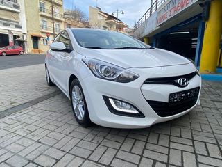 Hyundai i 30 '12 FULL ΕΚΔΟΣΗ 1.6 CRDi