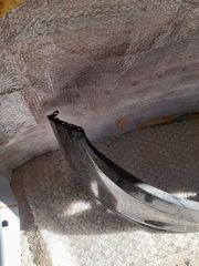 Προφυλακτήρας Renault Scenic 2021 -thumb-4