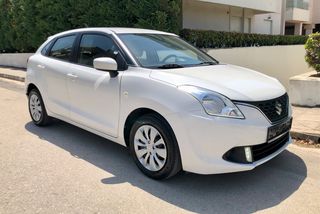 Suzuki Baleno '18 1.2 *LED *90PS *EURO6 *ΕΛΛΗΝΙΚΗΣ ΑΝΤ/ΠΕΙΑΣ