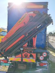 Γερανοί - Φορτηγά Με Γερανό MAN 2012 TGX 26.480-thumb-4