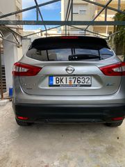 Nissan Qashqai '14