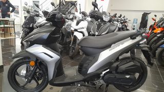 Kymco Micare 125 2026 E5+