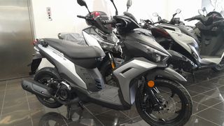Kymco Micare 125 2026 E5+-thumb-2