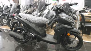 Kymco Micare 125 2026 E5+-thumb-3