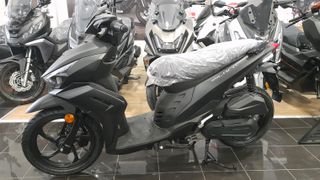 Kymco Micare 125 2026 E5+-thumb-1