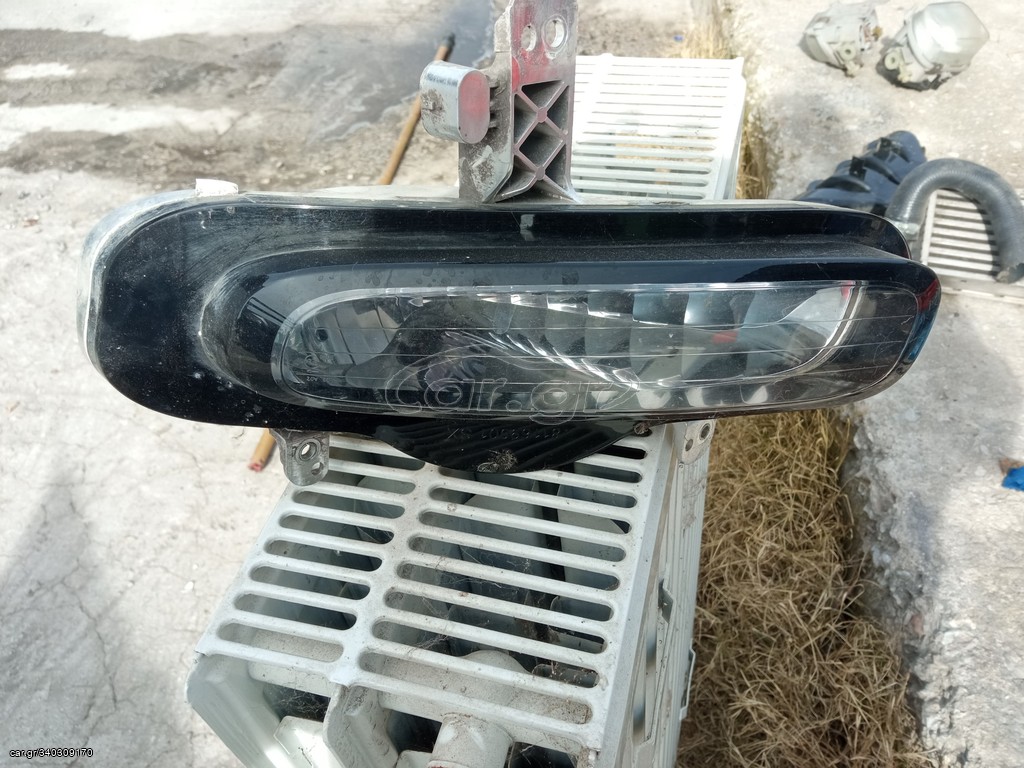 ΦΩΣ ΗΜΕΡΑΣ FIAT PANDA 18"