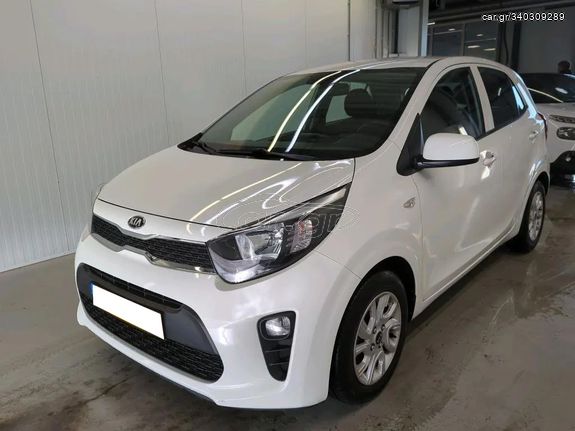 Kia Picanto '18