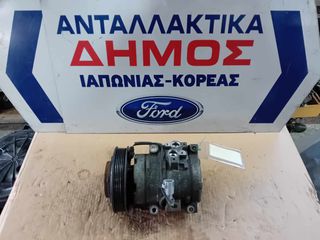TOYOTA CELICA '01-'07 1ZZ 1.8cc ΜΕΤΑΧΕΙΡΙΣΜΕΝΟ ΚΟΜΠΡΕΣΕΡ AIR CONDITION ΜΕ ΓΝΗΣΙΟ ΚΩΔΙΚΟ 447220-3612/13