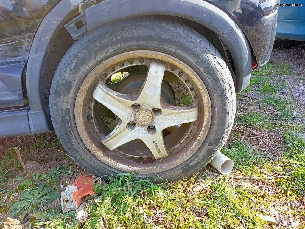Ζαντολαστιχα για OPEL