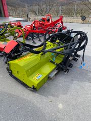 Tractor cutter-grinder '15 Calderoni 