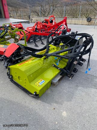Tractor cutter-grinder '15 Calderoni 