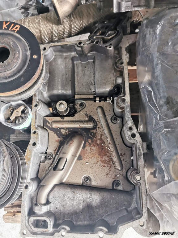 MAZDA MPS ΚΑΡΤΕΡ 