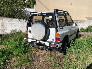 Suzuki Vitara '91 1.6 8v  ΠΡΟΦΟΡΑ