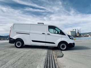 Ψυγείο Ford 2019 CUSTOM (ψυγειο)-thumb-1