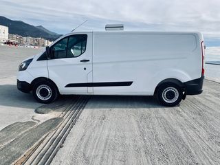 Ψυγείο Ford 2019 CUSTOM (ψυγειο)-thumb-4
