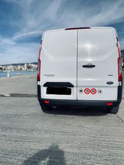 Ψυγείο Ford 2019 CUSTOM (ψυγειο)-thumb-5