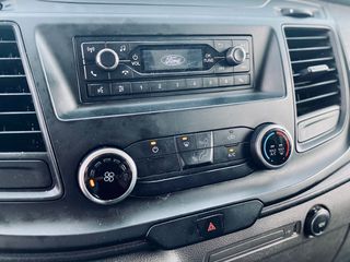 Ψυγείο Ford 2019 CUSTOM (ψυγειο)-thumb-6