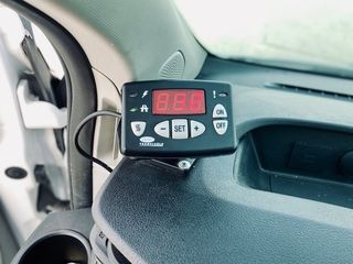 Ψυγείο Ford 2019 CUSTOM (ψυγειο)-thumb-8