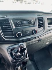 Ψυγείο Ford 2019 CUSTOM (ψυγειο)-thumb-9
