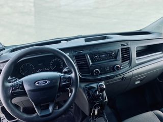 Ψυγείο Ford 2019 CUSTOM (ψυγειο)-thumb-10