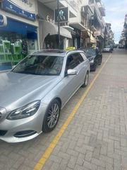 Mercedes-Benz E 200 '14